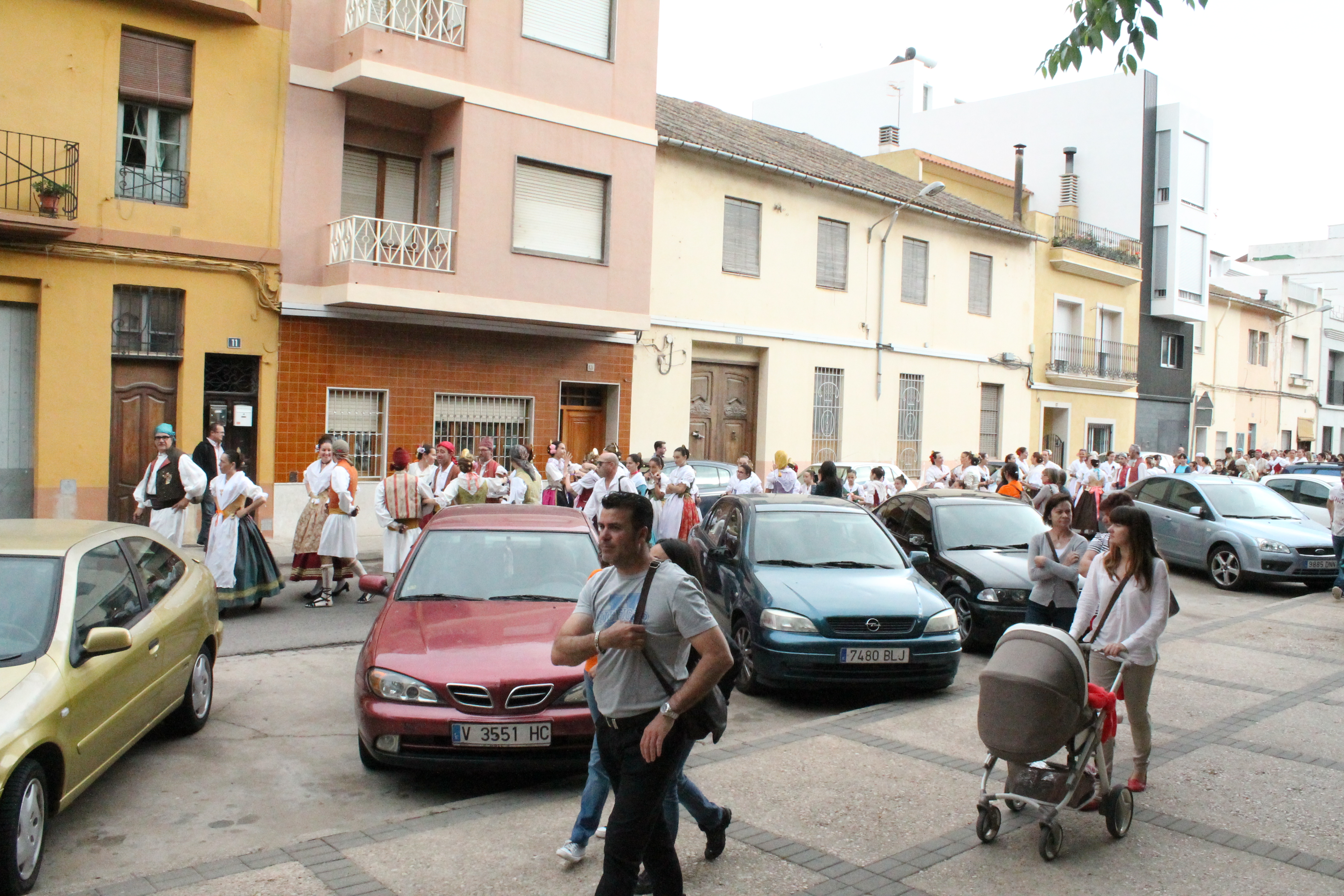 Galería